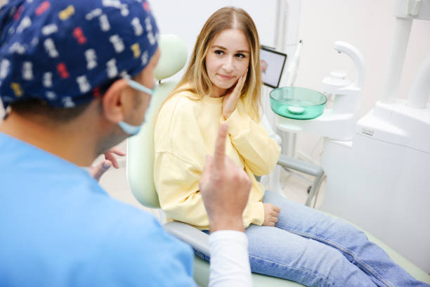 Best Dentist for Dental Trauma [placeholder7] in Pontiac, IL